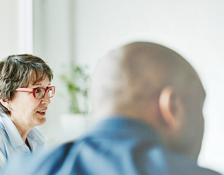 privacy training for all